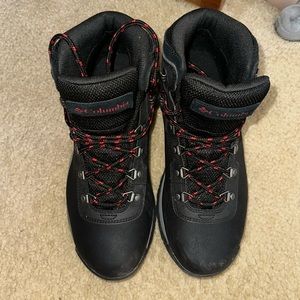 Columbia Hiking Boots